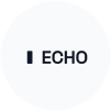 Echo logo